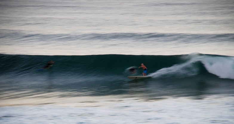 Greenmount Perfection