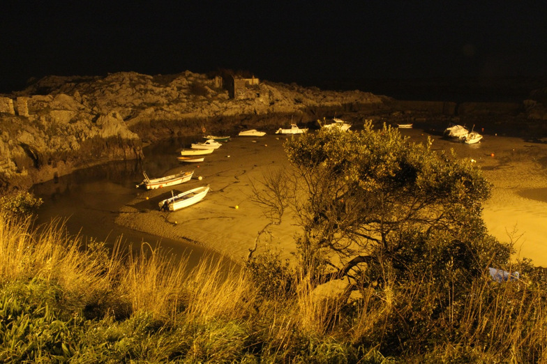 Islares Harbour