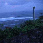 Pre-Sunrise Set, Uluwatu