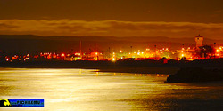 Pichilemu Nocturno photo