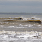 Windy, Surfside