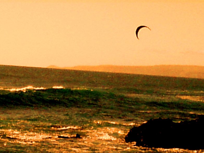 Punta de Lobos