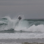 uniko´s invert en baldailine, Playa de Baldaio