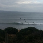 Shelly Beach