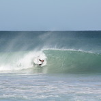 Triggs 2nd Carpark, Trigg Beach and Point