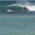 Triggs 2nd Carpark Rights, Trigg Beach and Point