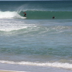 Triggs 2nd Carpark, Trigg Beach and Point