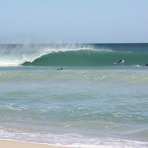 Triggs 2nd Carpark, Trigg Beach and Point