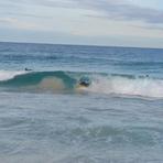 Barrel of Legeds, Trigg Beach and Point