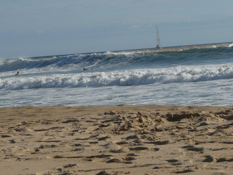 Praia da Rocha