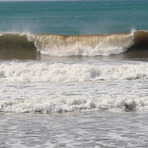 Sandy, Sandy Bay (Northland)