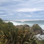 Ocean View