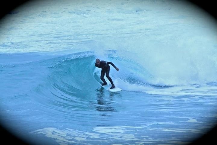 Playa de Barranan