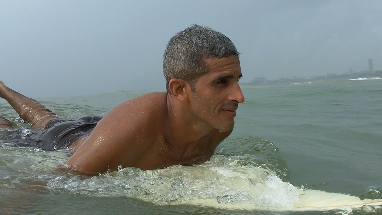 Aaron Chang, Guibia