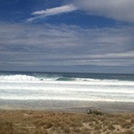 Ocean Beach Left, Ocean Beach (Whangarei)