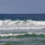 Snapper Rocks