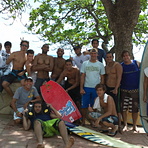 Locales de Guibia