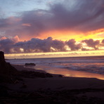 Nesika Beach