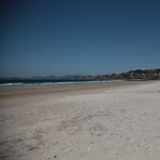 Patos, Playa de Patos (El Pico)
