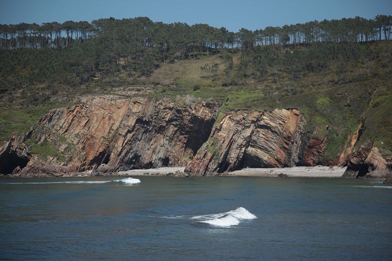 Cueva Scenery, Playa de Cueva