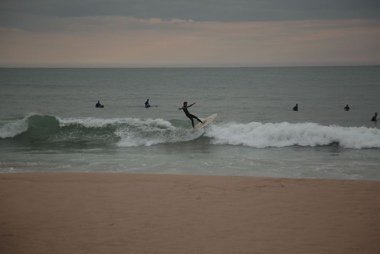 Lipper, Matosinhos