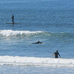 Pacific City/Cape Kiwanda