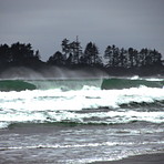 Winter, Long Beach