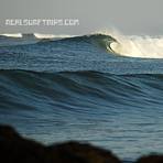 one has the desire to explore...but when it looks like this out front? REAL instant gratification! www.realsurftrips.com