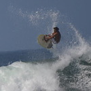 Burros Air, Punta Burros