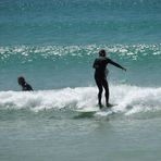 Surf Berbere Peniche Portugal, Supertubos