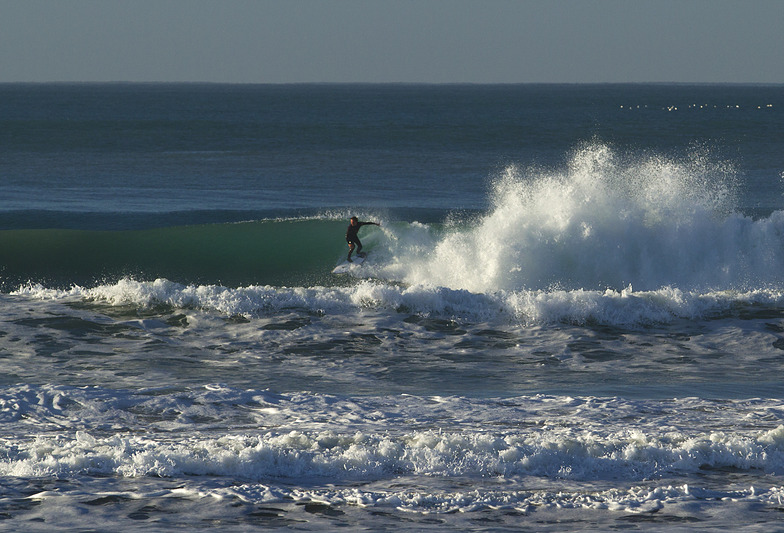 Ocean Beach