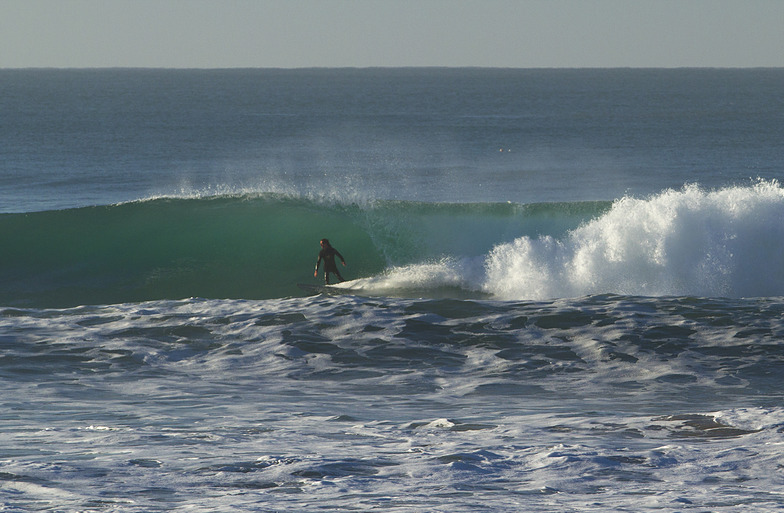 Ocean Beach