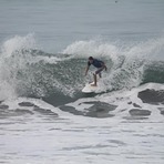 Playa Concholio