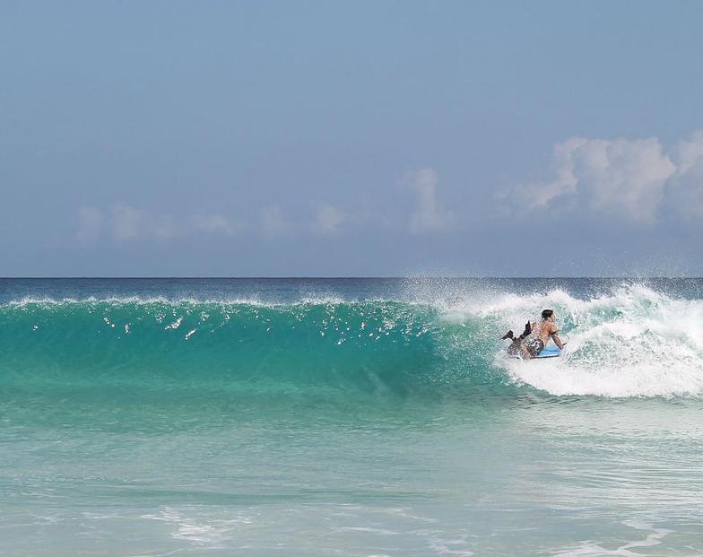 Playa Grande 360