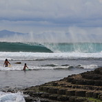 senggigi reef