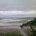 Beach 1, Martinique