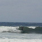 left, Arrifana