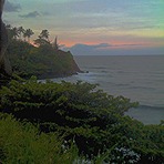 Honolii Beach Park