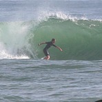 TAY STREET REEF - EARLY WAVES, Mount Maunganui