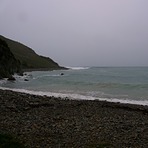 Cable Bay High Tide