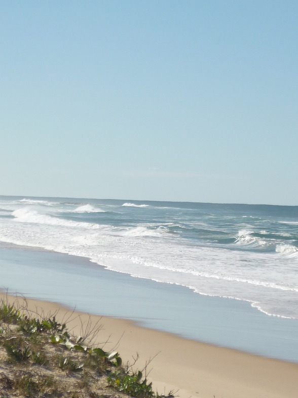 Valla Beach