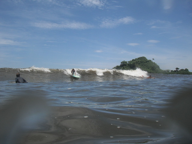 Praia dos Pescadores