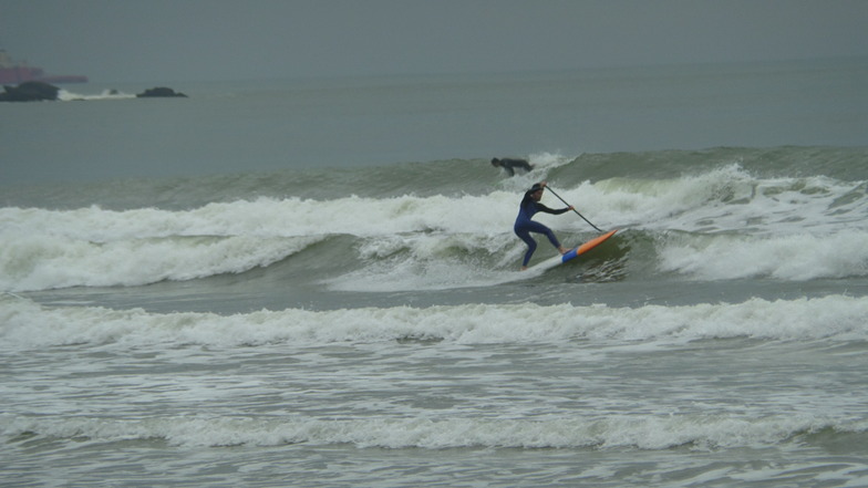 Balneario de Camboriu