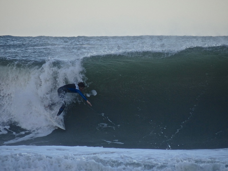 ALTAS ONDAS, Matadeiro