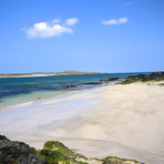 Ardnave Point and Bay
