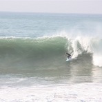 Surf Berbere Taghazout Morocco, Hash Point