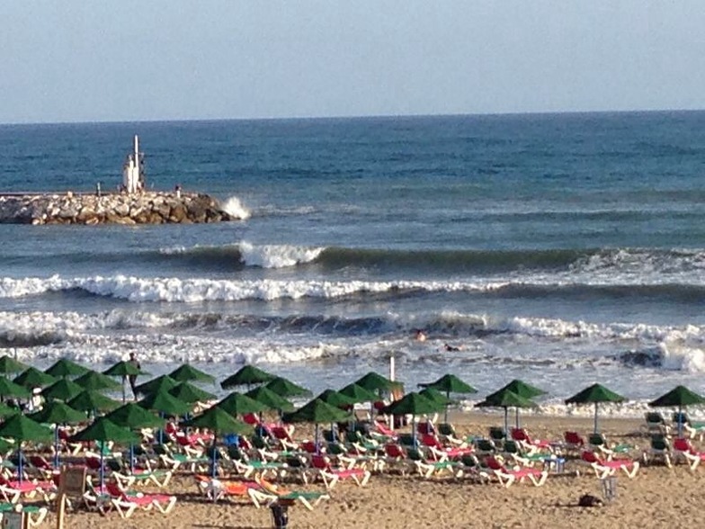 Puerto Cabopino