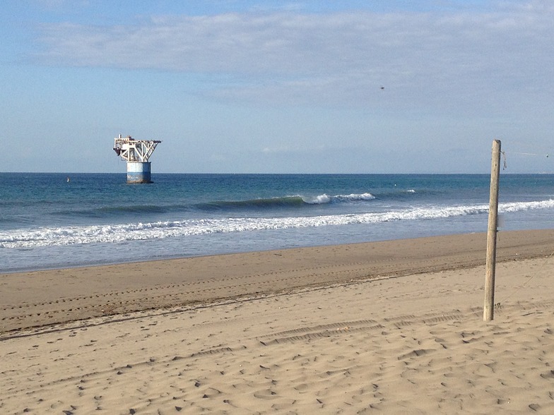 Marbella - Playa del Cable