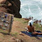 Honolua Bay