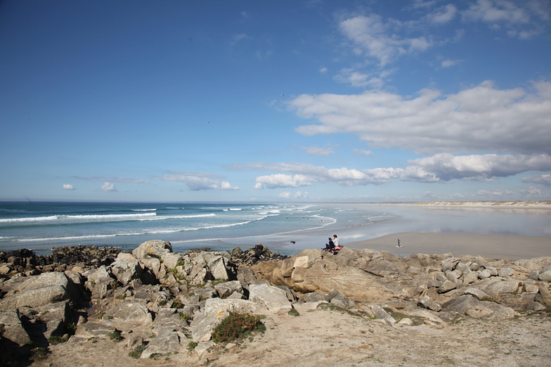 La Torche overview